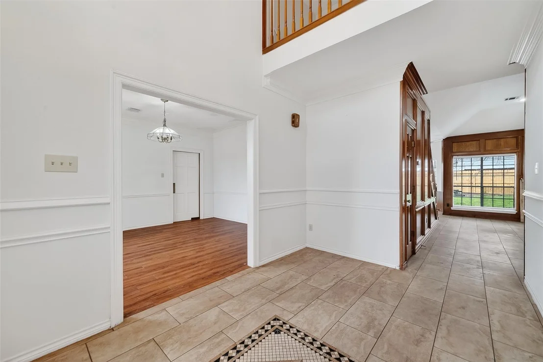 Photo of 15307 T C Jester Boulevard