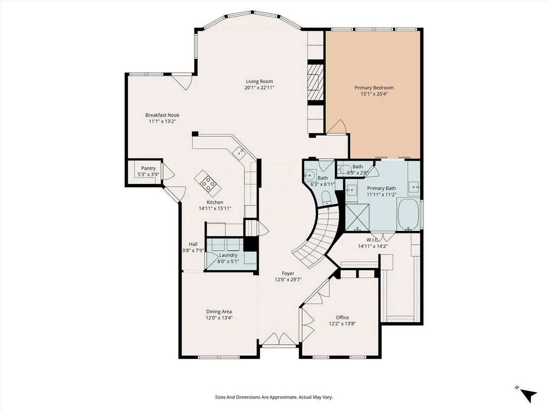 Photo of 170 N Hazelcrest Circle