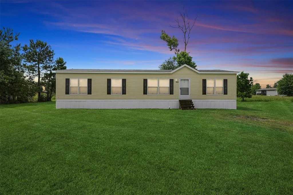 Photo of 843 County Road 5251