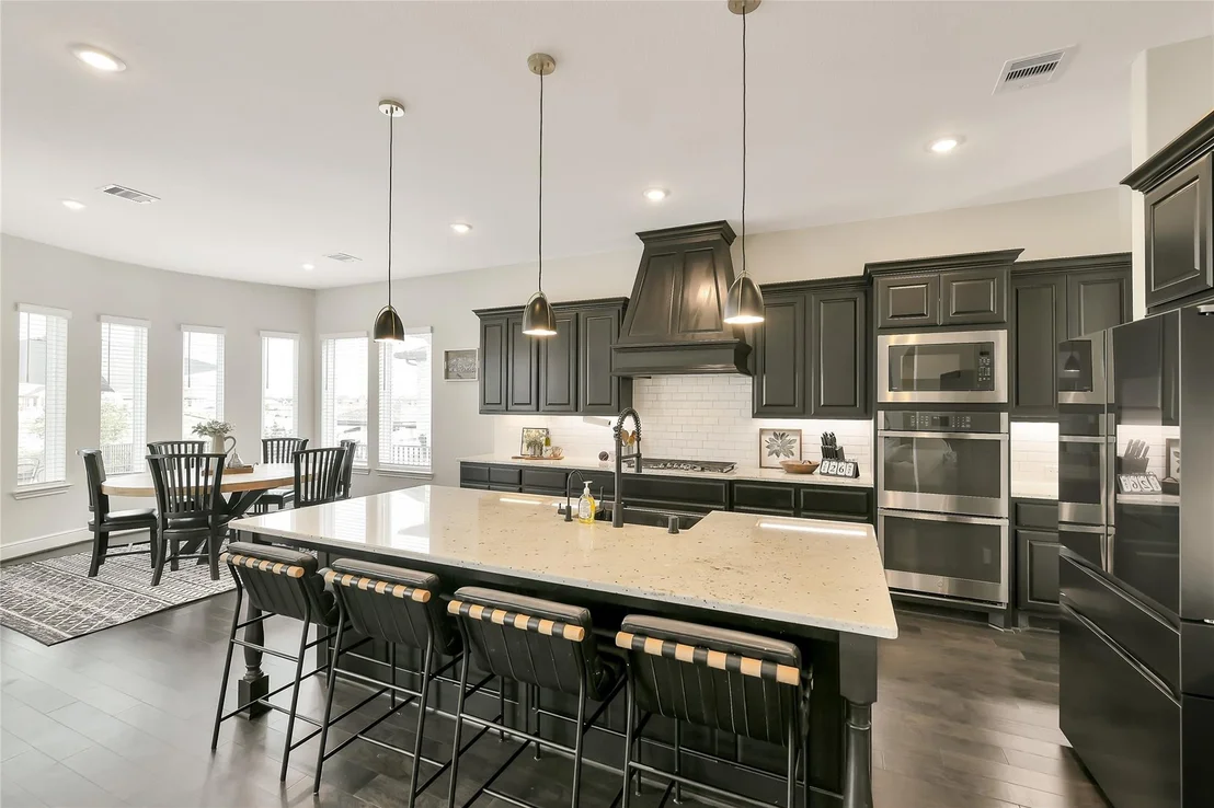 Photo of 18115 Bachman Branch Drive