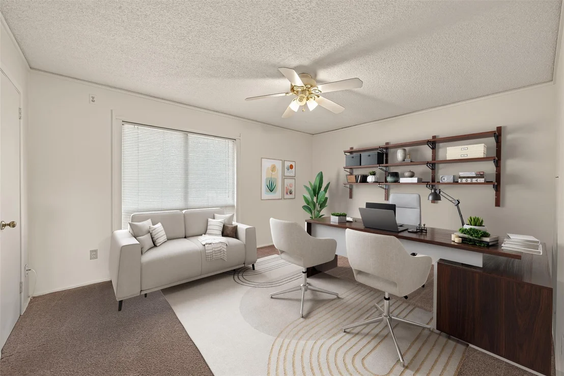 Photo of Unit 19 at 8211 Katy Freeway
