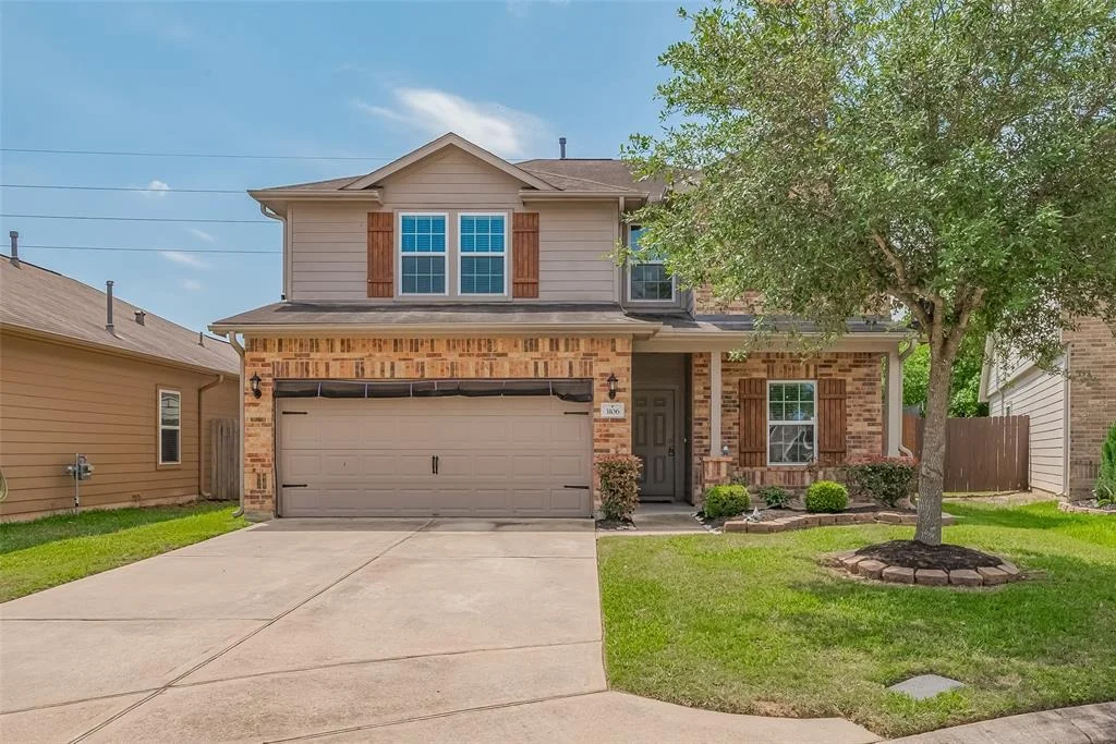 Photo of 3106 Barton Sky Lane