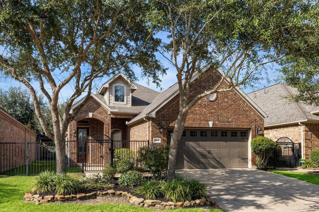 Photo of 27006 Walker Retreat Lane