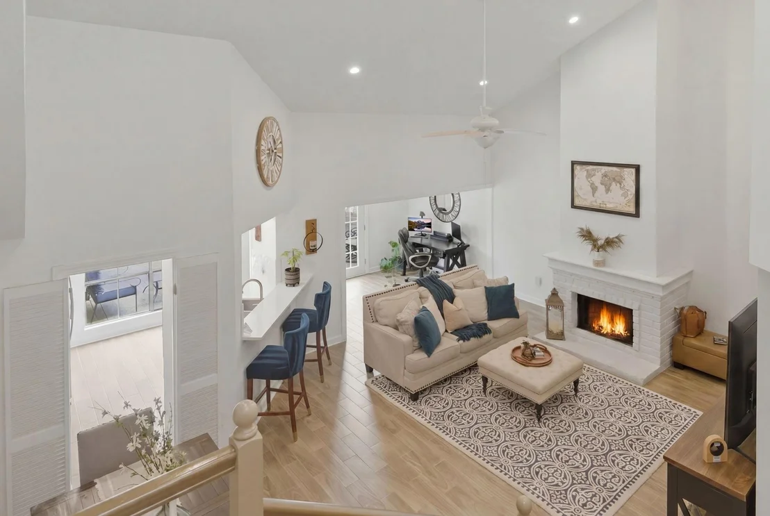 Photo of Unit 21 at 9400 Doliver Drive