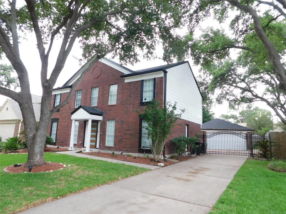 Photo of 1118 Cheyenne Meadows Drive