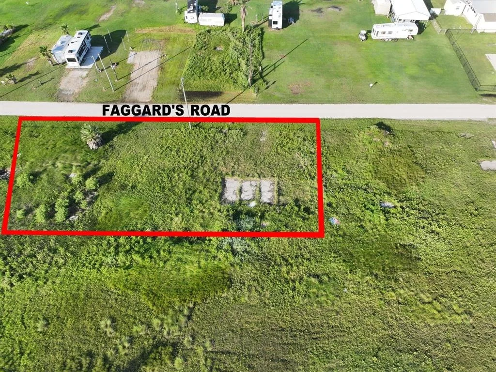 Photo of 1023 Faggards Road