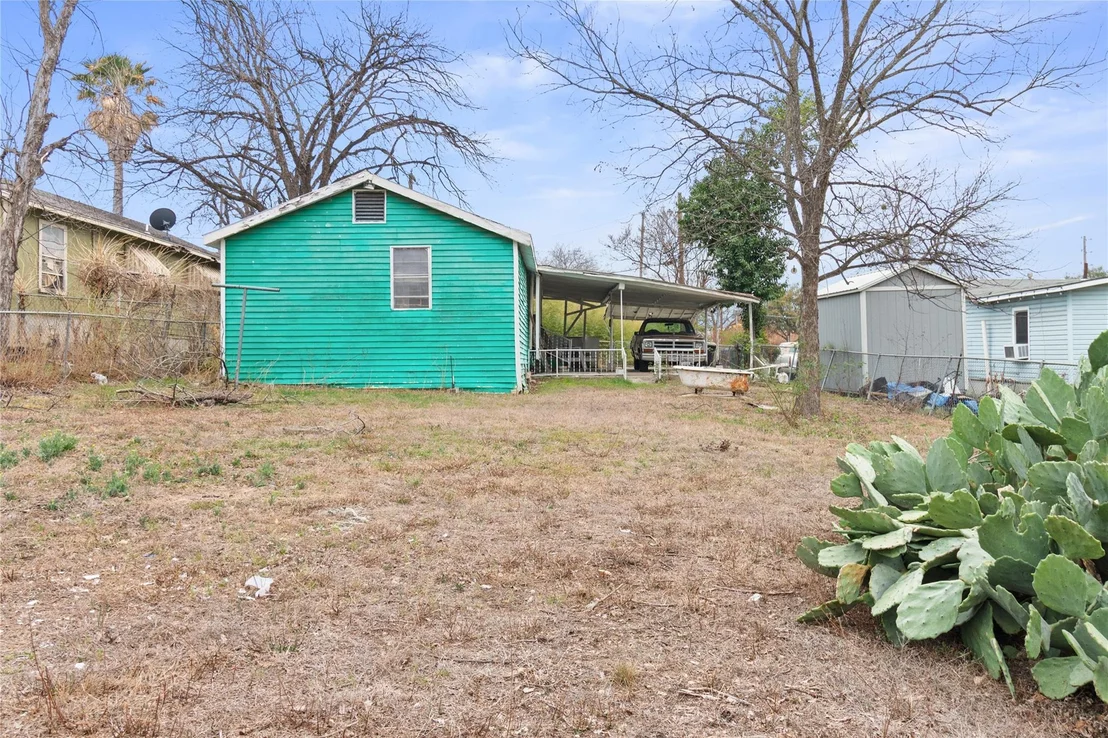 Photo of 123 Gray Street