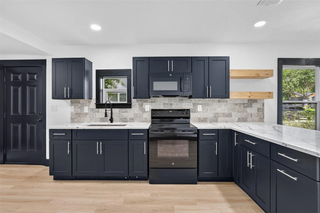 Photo of 1506 Clay Street