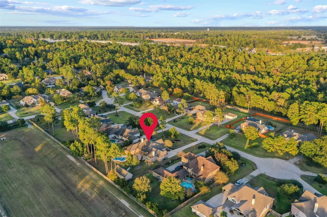 Photo of 14415 Spring Mountain Drive