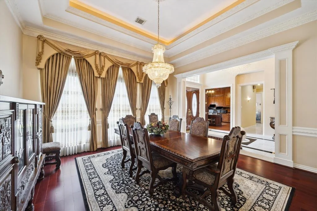 Photo of 16919 Storybrook Forest Drive