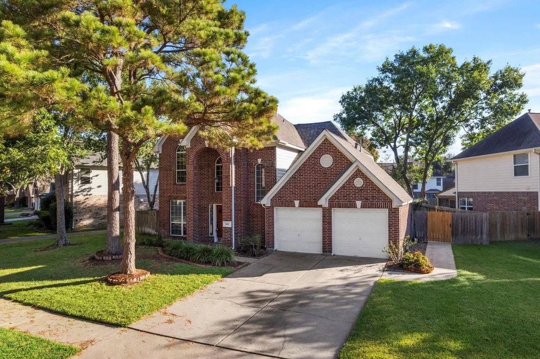Photo of 3423 Brinton Trails Lane