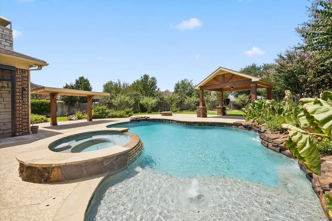 Photo of 4603 Magnolia Summit Lane