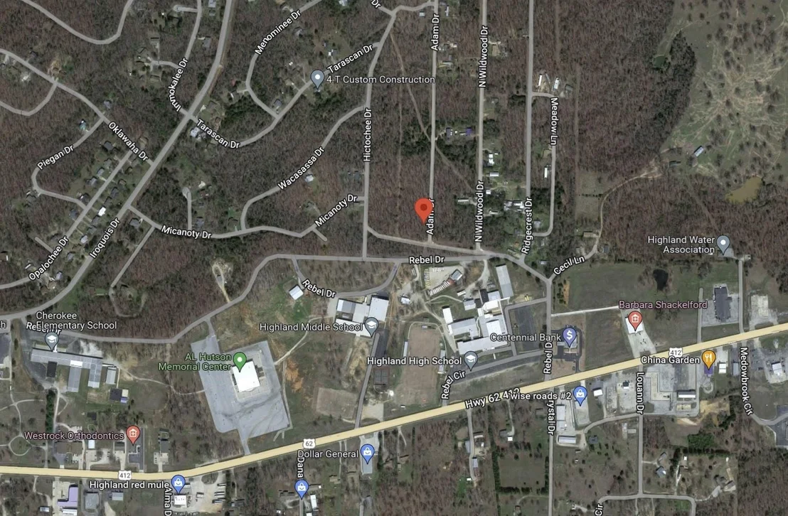 Photo of Lot 58 Adam Drive