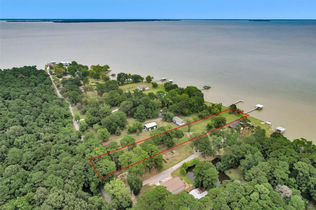 Photo of TBD Johnson Road