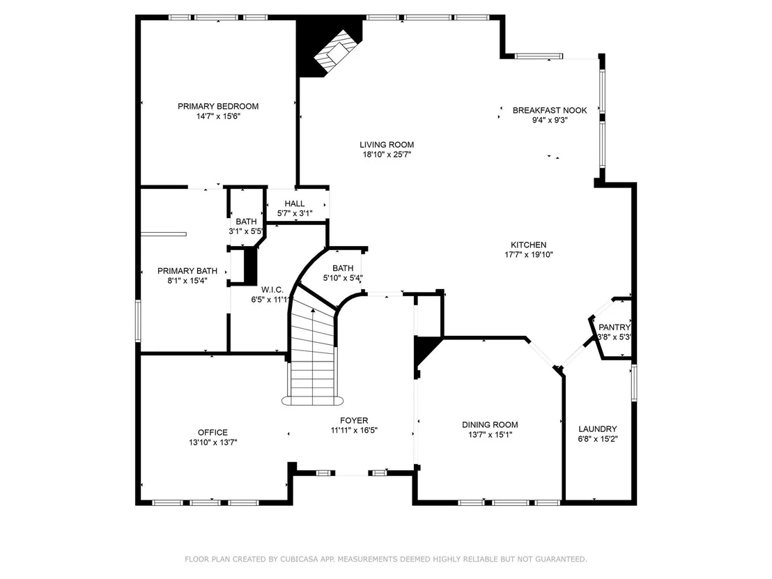 Photo of 3610 Wellspring Lake Drive