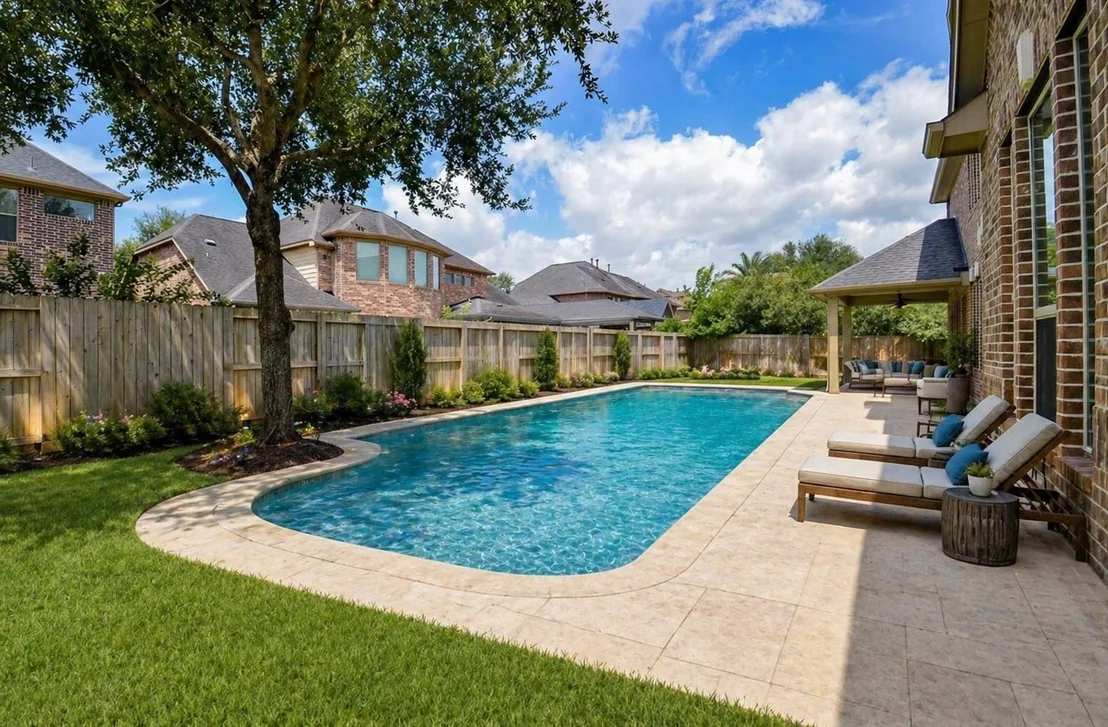 Photo of 28003 Iberville Glen Drive