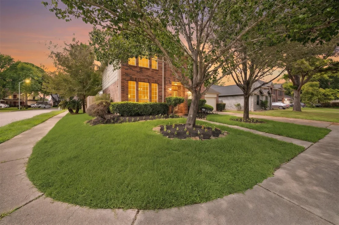 Photo of 4103 Sablemist Court