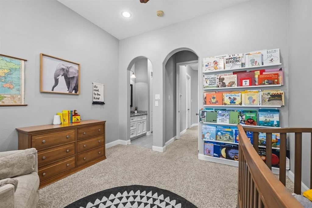 Photo of 1218 Bluebonnet Drive