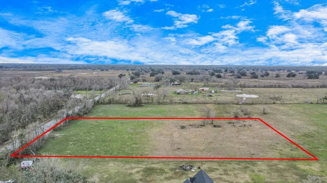 Photo of 1402 County Road 34