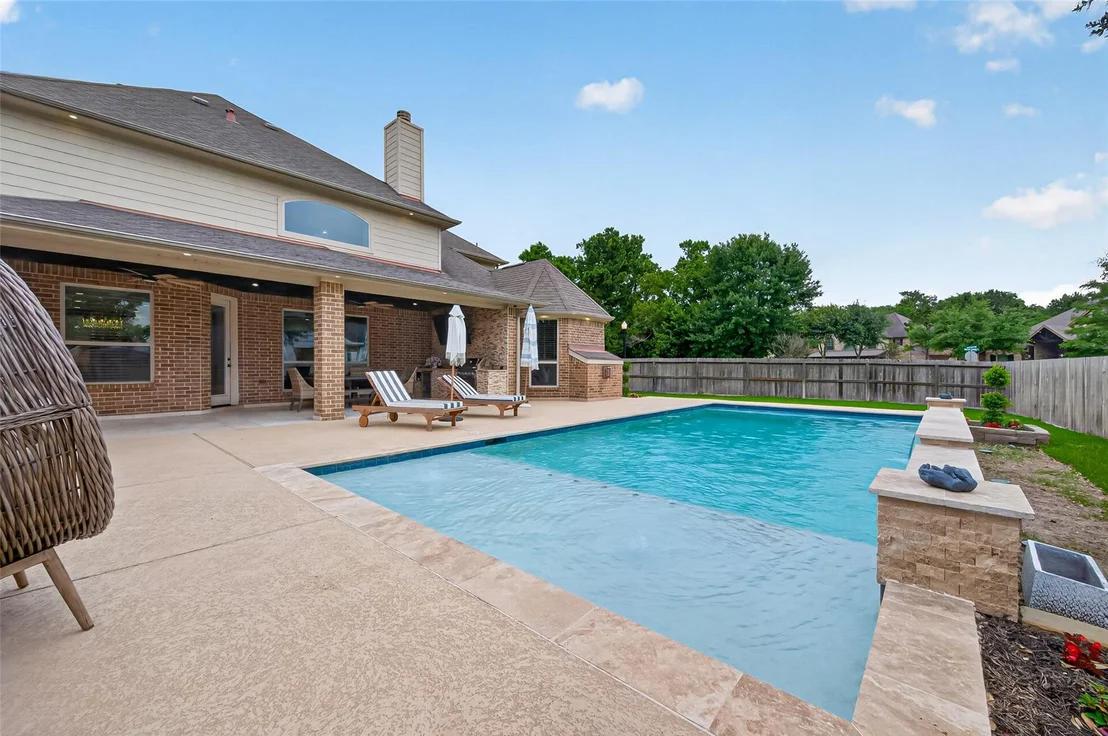 Photo of 13510 Cascade Caverns Court