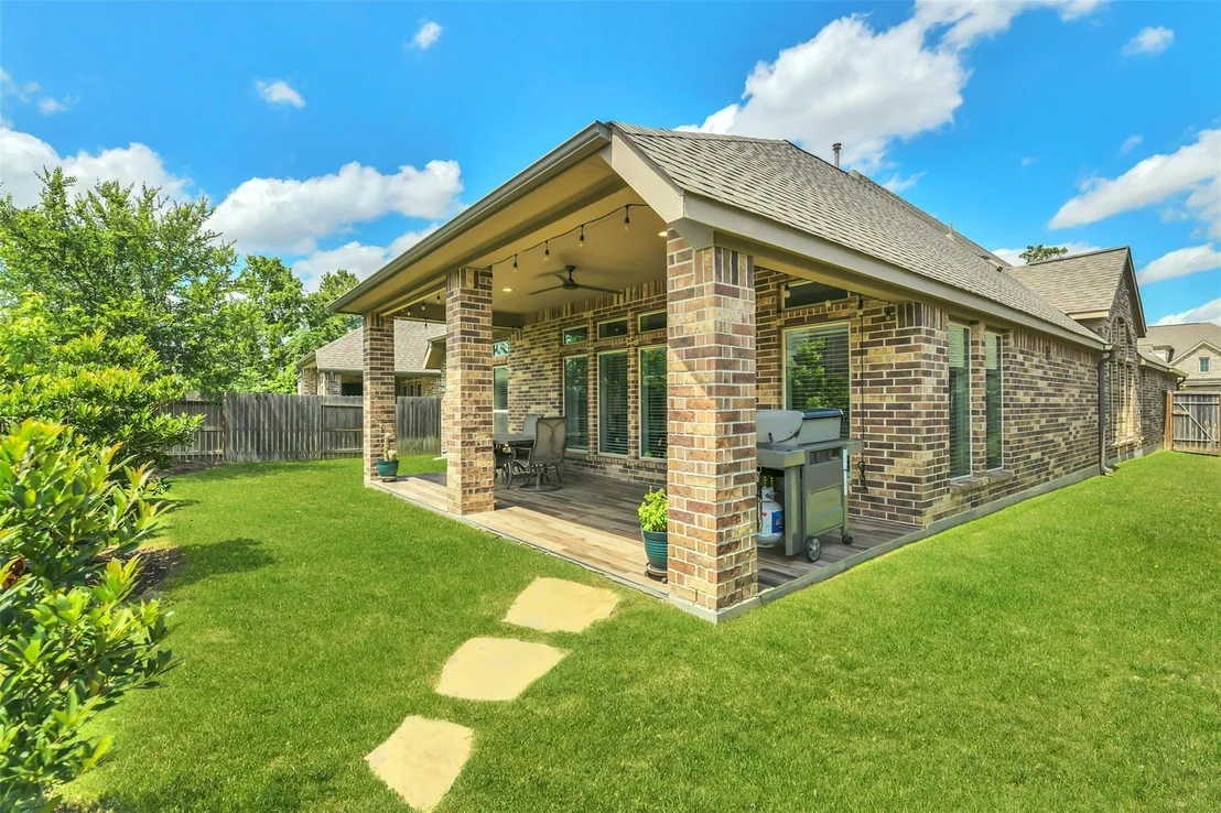 Photo of 16819 Big Reed Drive