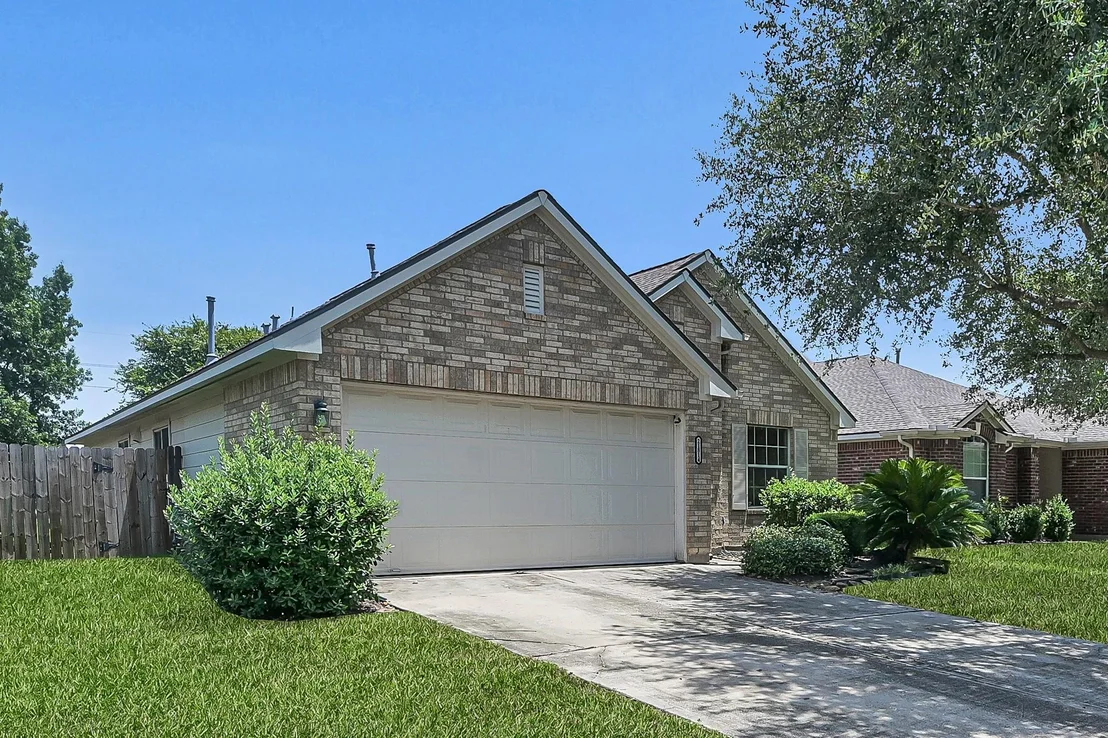 Photo of 21814 Cascade Hollow Lane