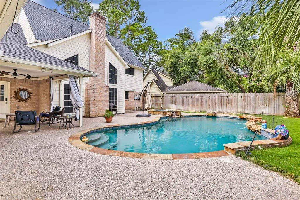 Photo of 20131 Magnolia Bend Drive