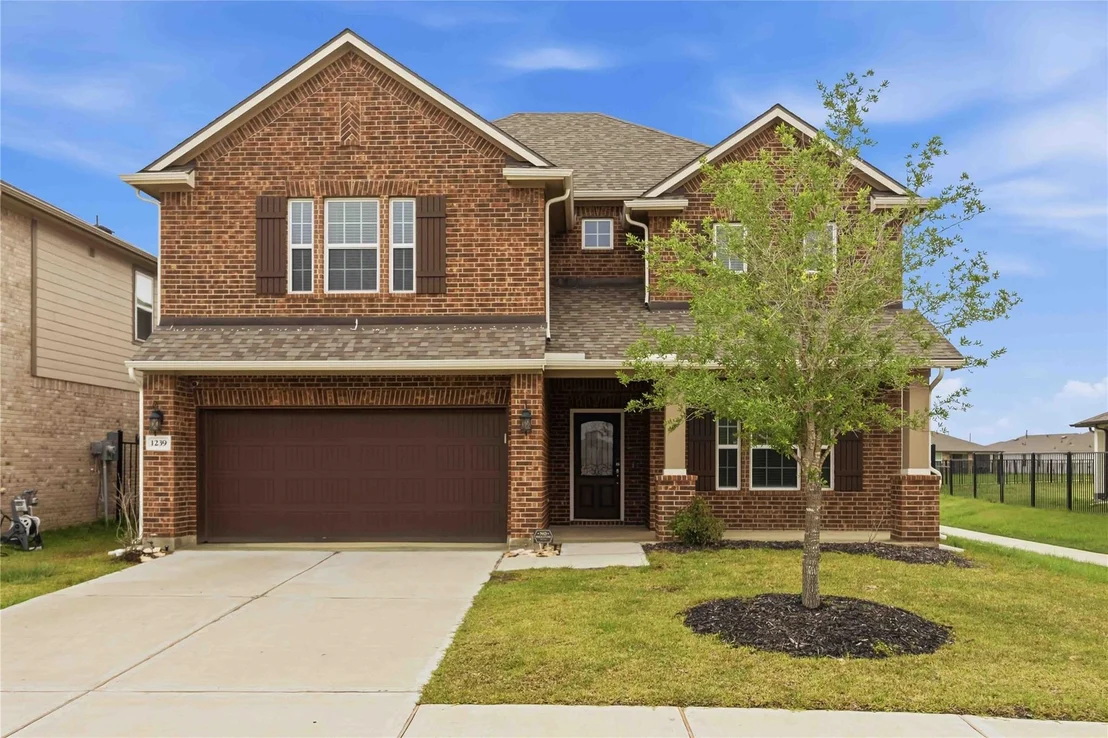 Photo of 1239 Cascade Hills Drive