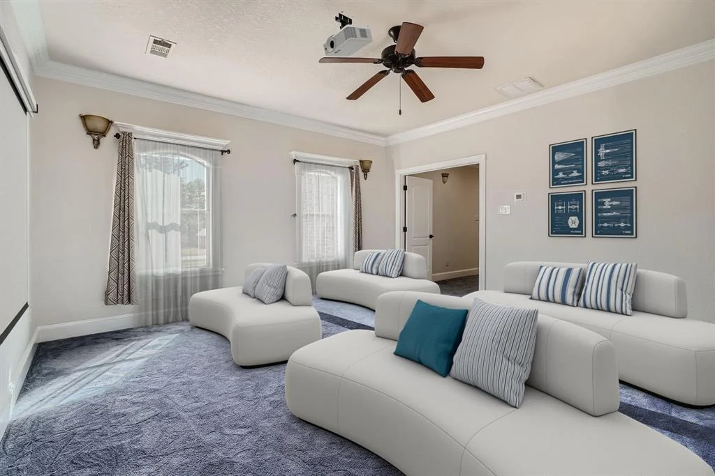 Photo of 6710 Brownbark