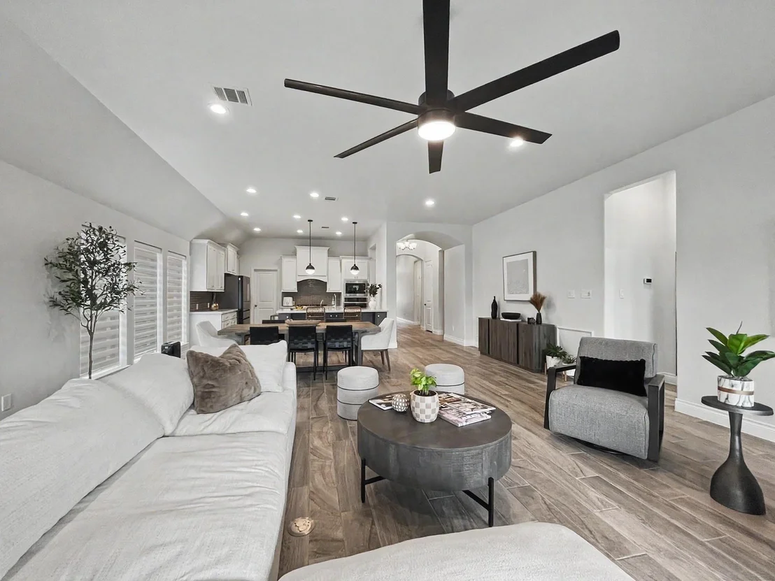 Photo of 3806 Lake Falls Drive