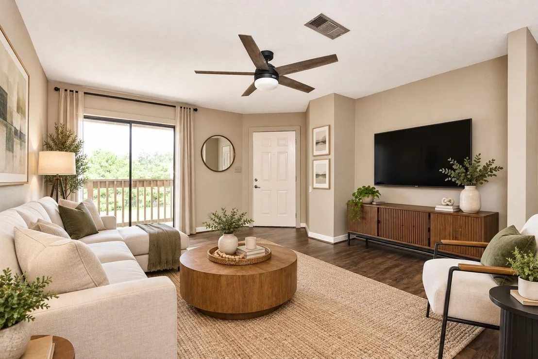 Photo of Unit 14A at 2501 Gulf Freeway