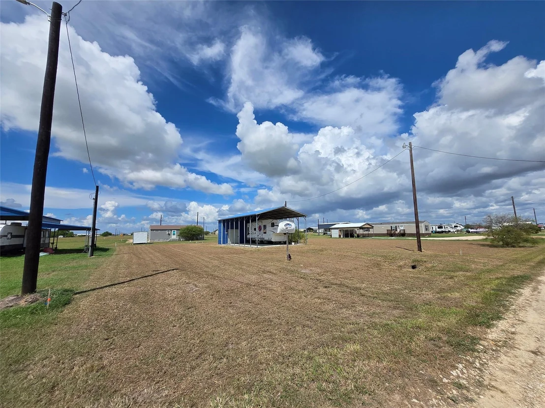 Photo of 160 Squid Lane