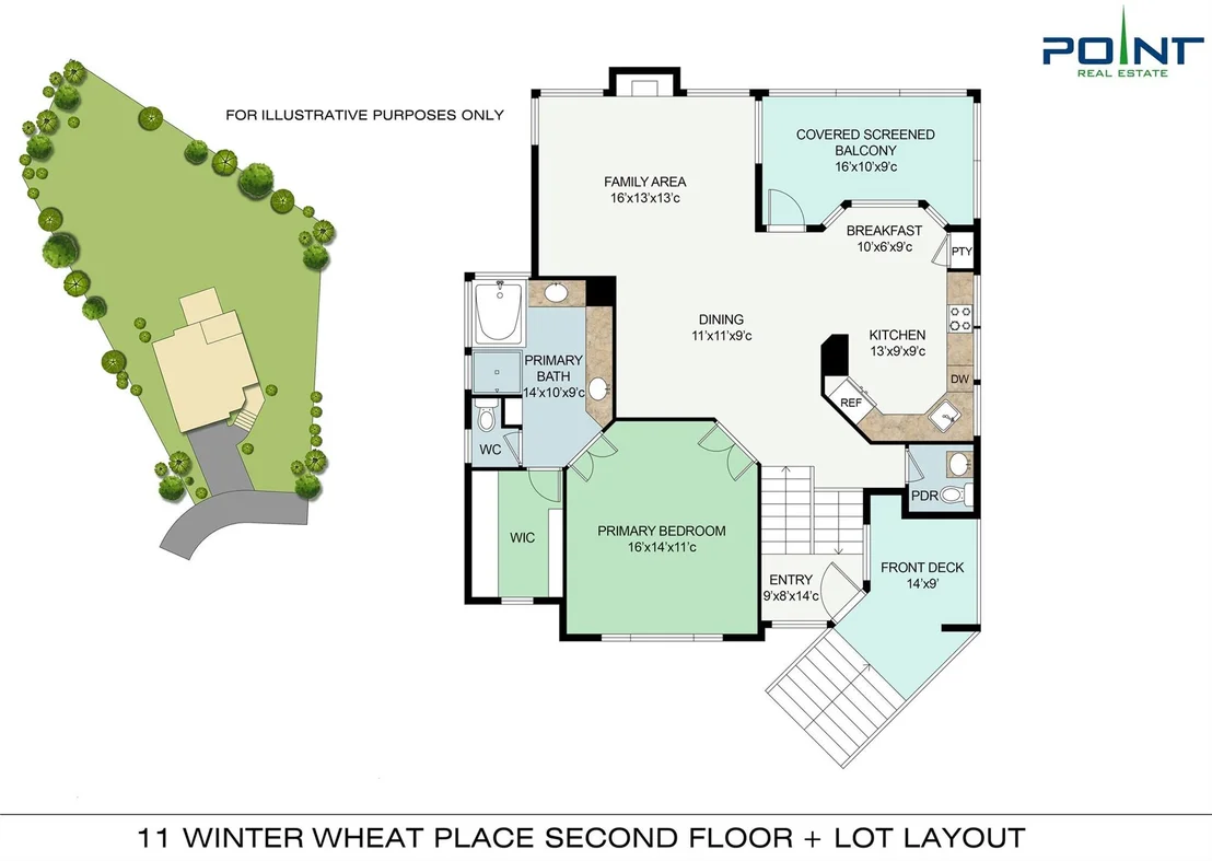 Photo of 11 Winter Wheat Place