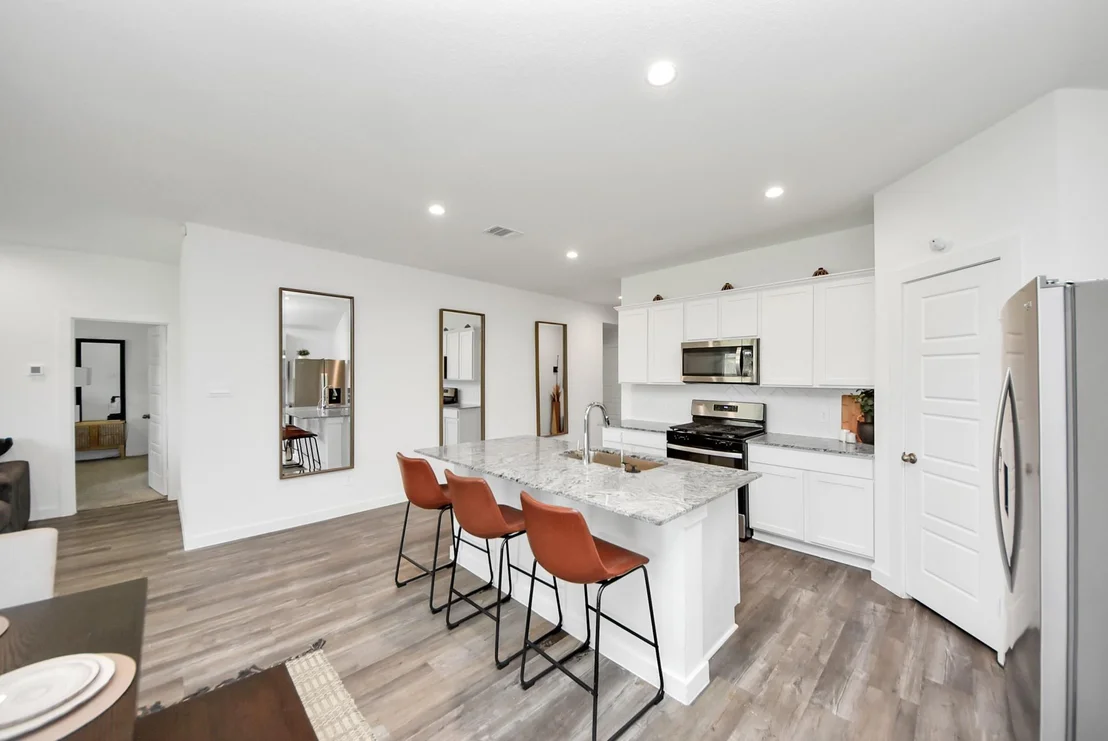 Photo of 1122 Desert Willow Drive