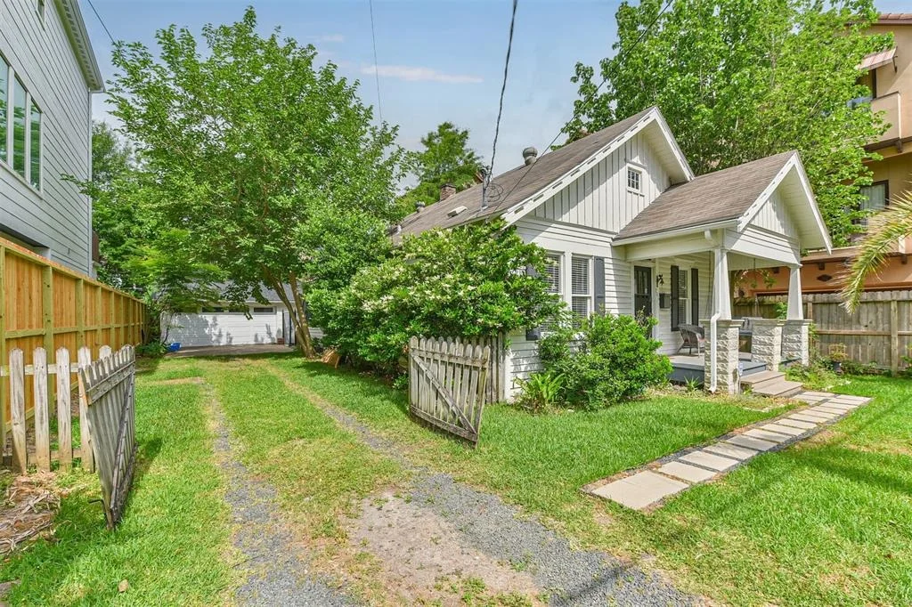 Photo of 701 Malone Street
