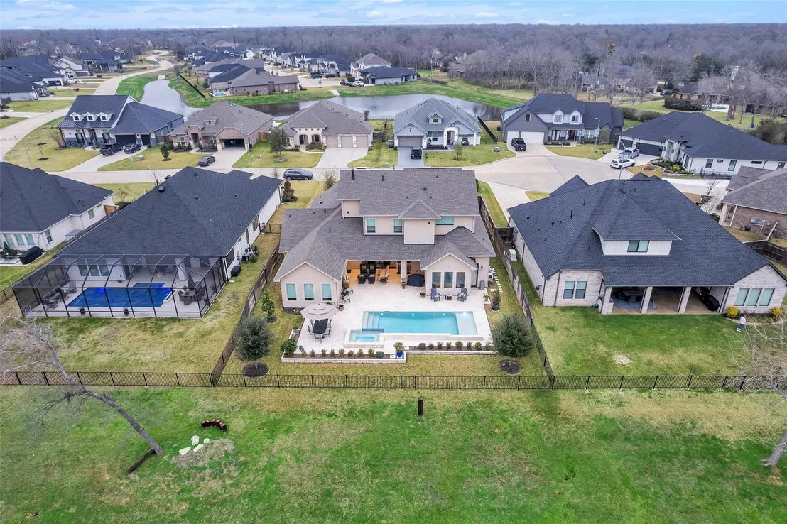 Photo of 3211 Whispering Pecans Drive