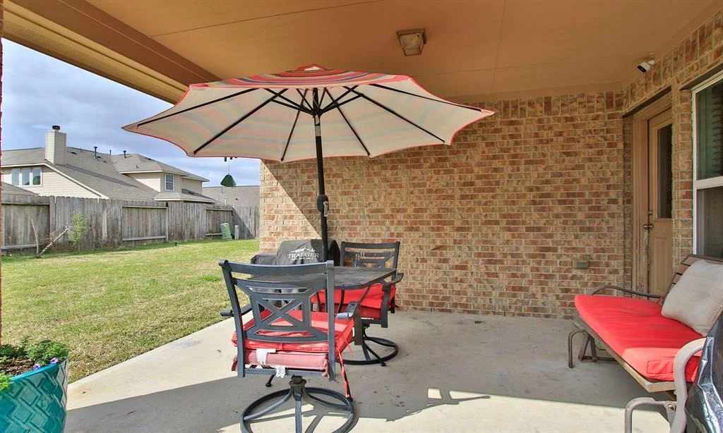 Photo of 16103 Mark Crest Drive