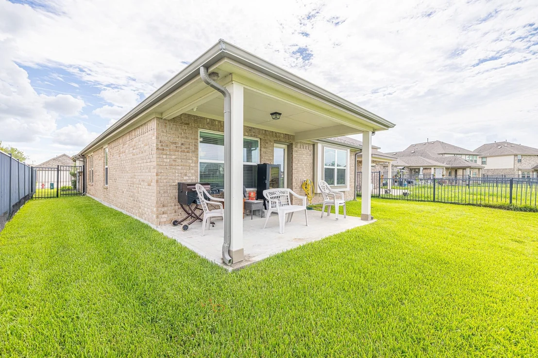 Photo of 2631 Bernadino Drive