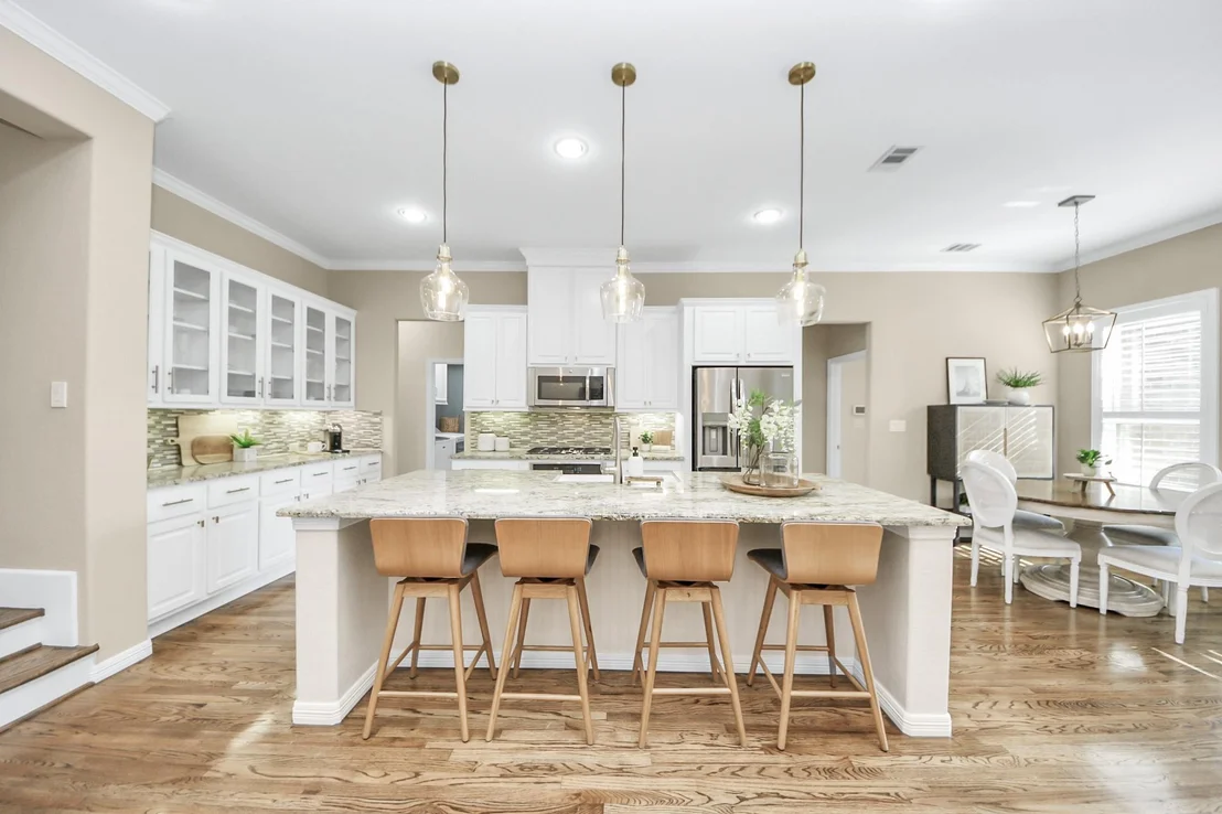 Photo of 17402 Cathedral Pines Drive