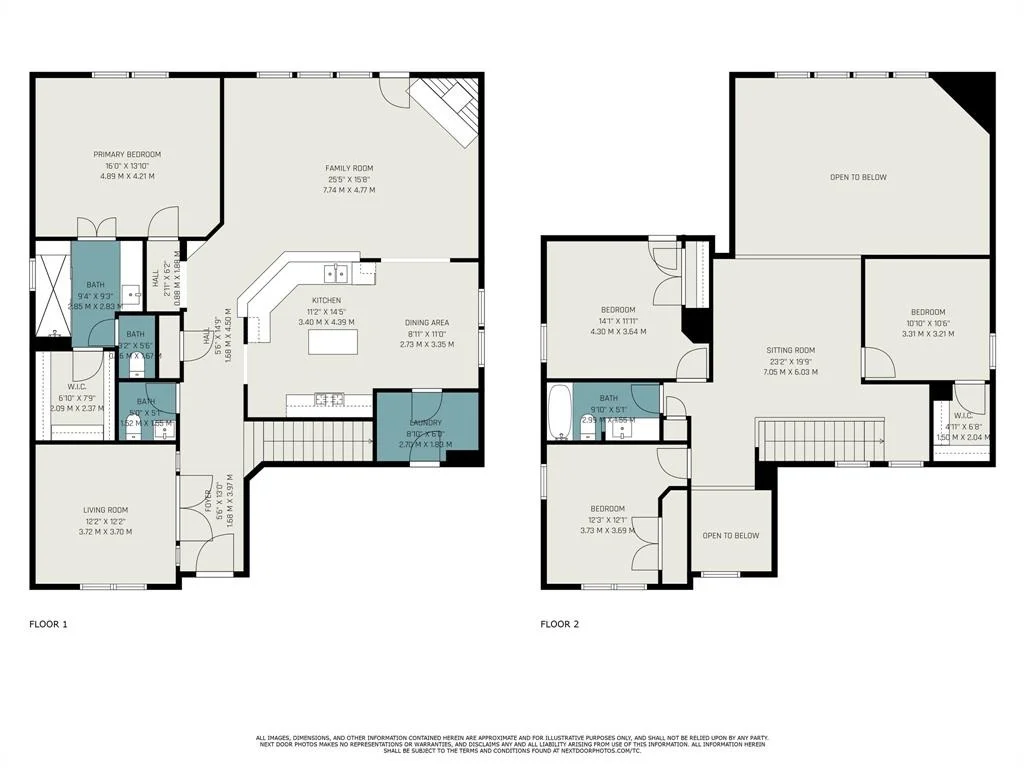 Photo of 5402 Fairtide Drive