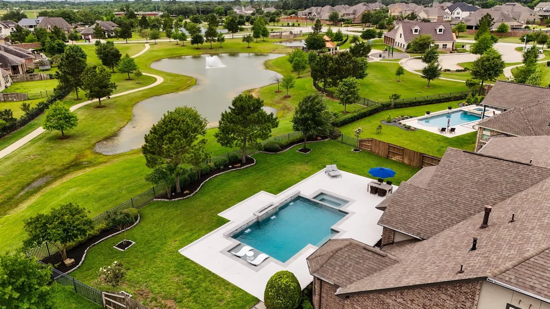 Photo of 16610 Harbor Falls Drive