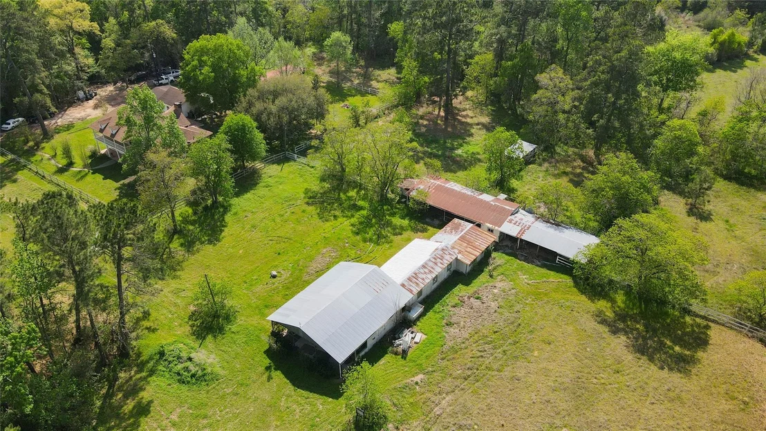 Photo of 32037 Dobbin Huffsmith Road