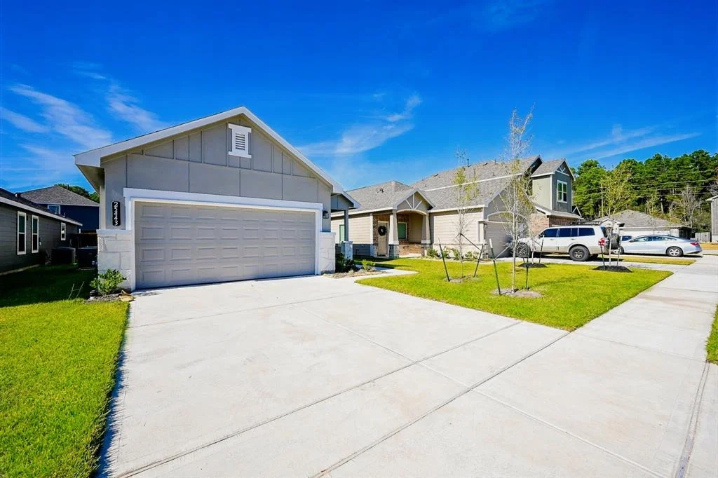 Photo of 21515 Cypress Trellis Drive