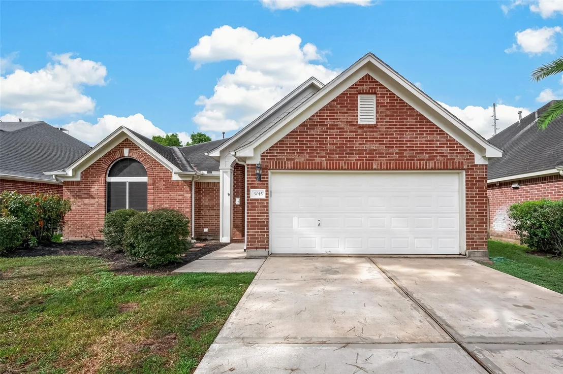 Photo of 3015 Humble Drive
