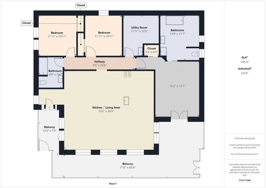 Photo of 162 Sailfish Drive