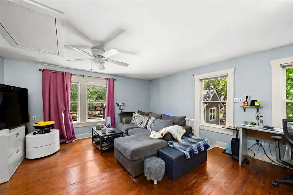 Photo of 401 Omar Street