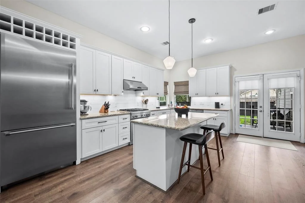 Photo of 1012 Archer Street