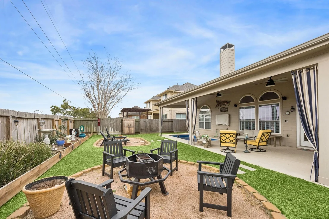 Photo of 26103 Silver Timbers Lane