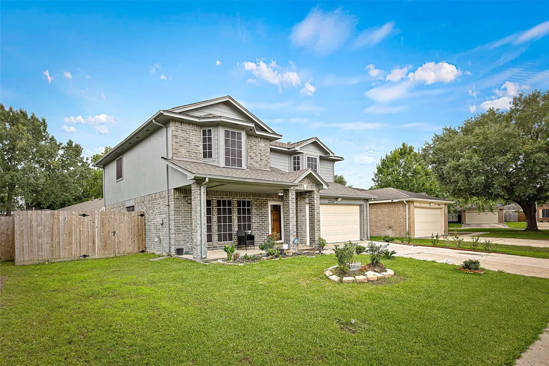 Photo of 2710 Fox View Circle