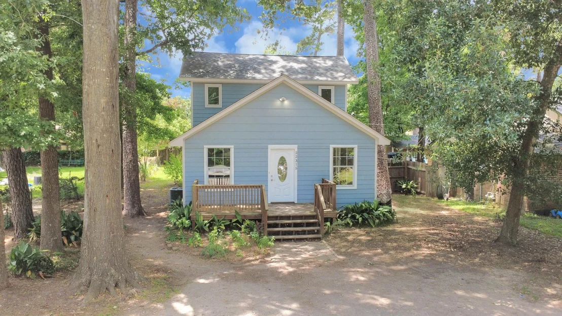 Photo of 22315 Rustic Bridge Lane